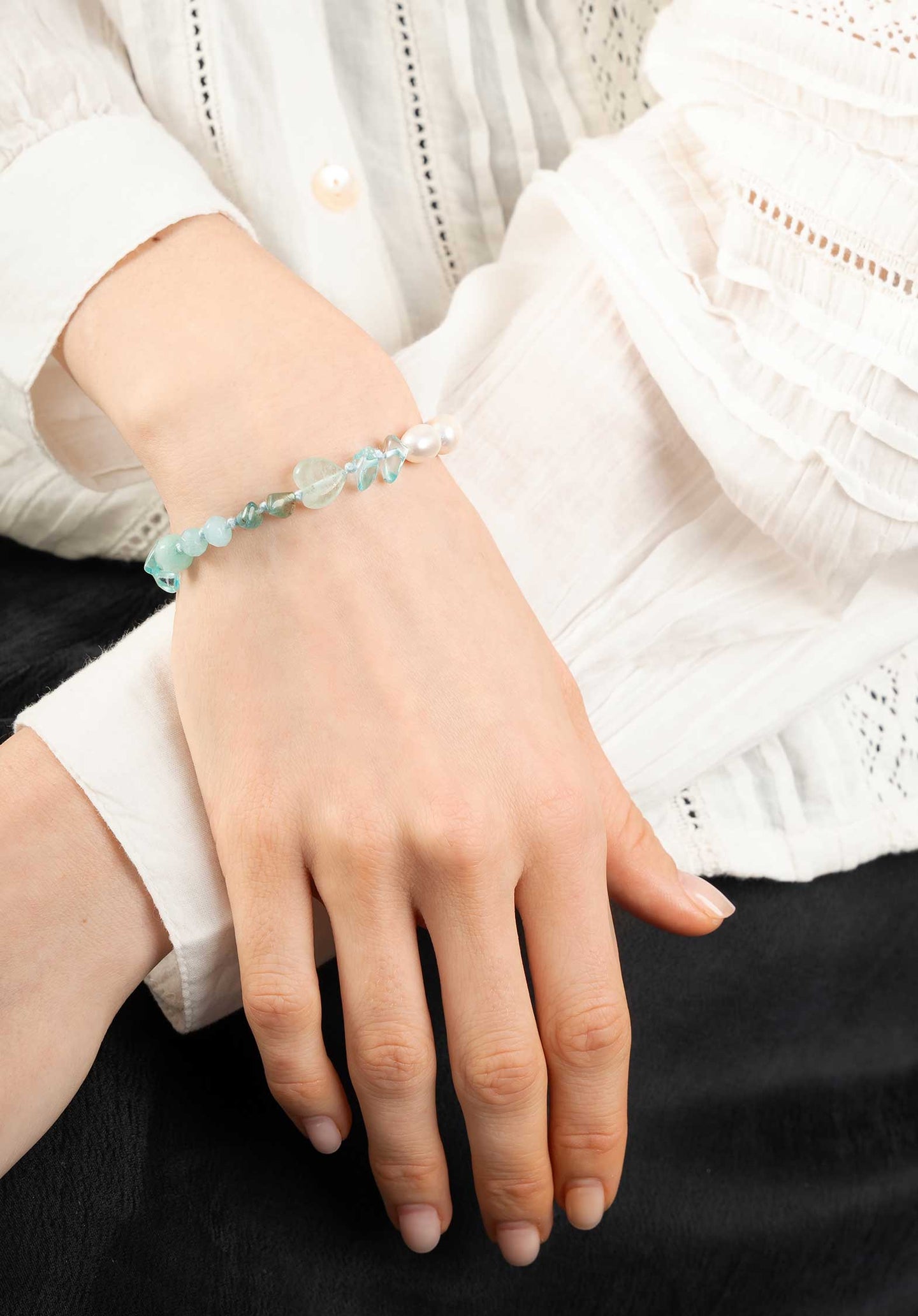 Bracelet Lc2159b Chelsea Turquoise