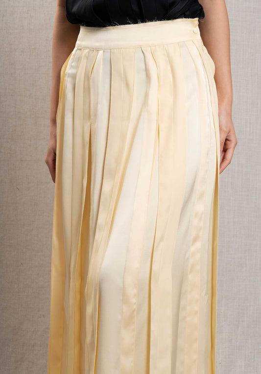 Skirt Rochefort Skirt Pulcino