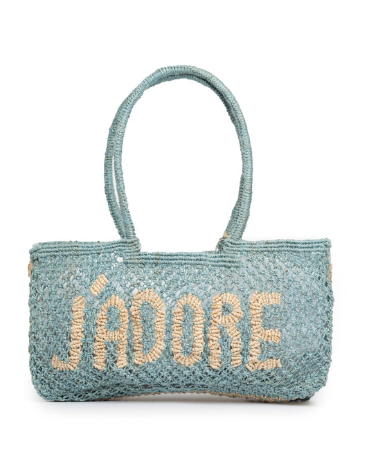 Beach Bag Eloise Jadore Sky