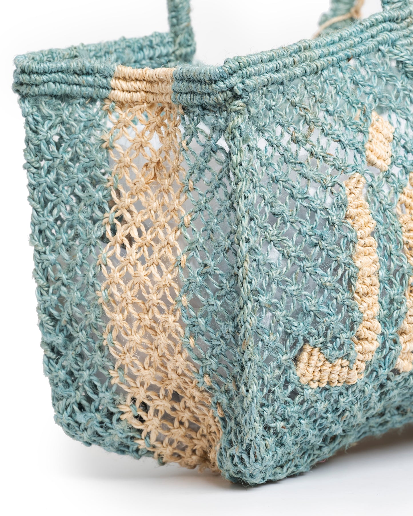 Beach Bag Eloise Jadore Sky