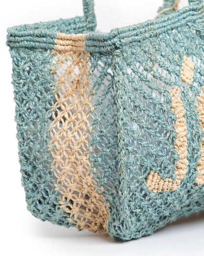 Beach Bag Eloise Jadore Sky