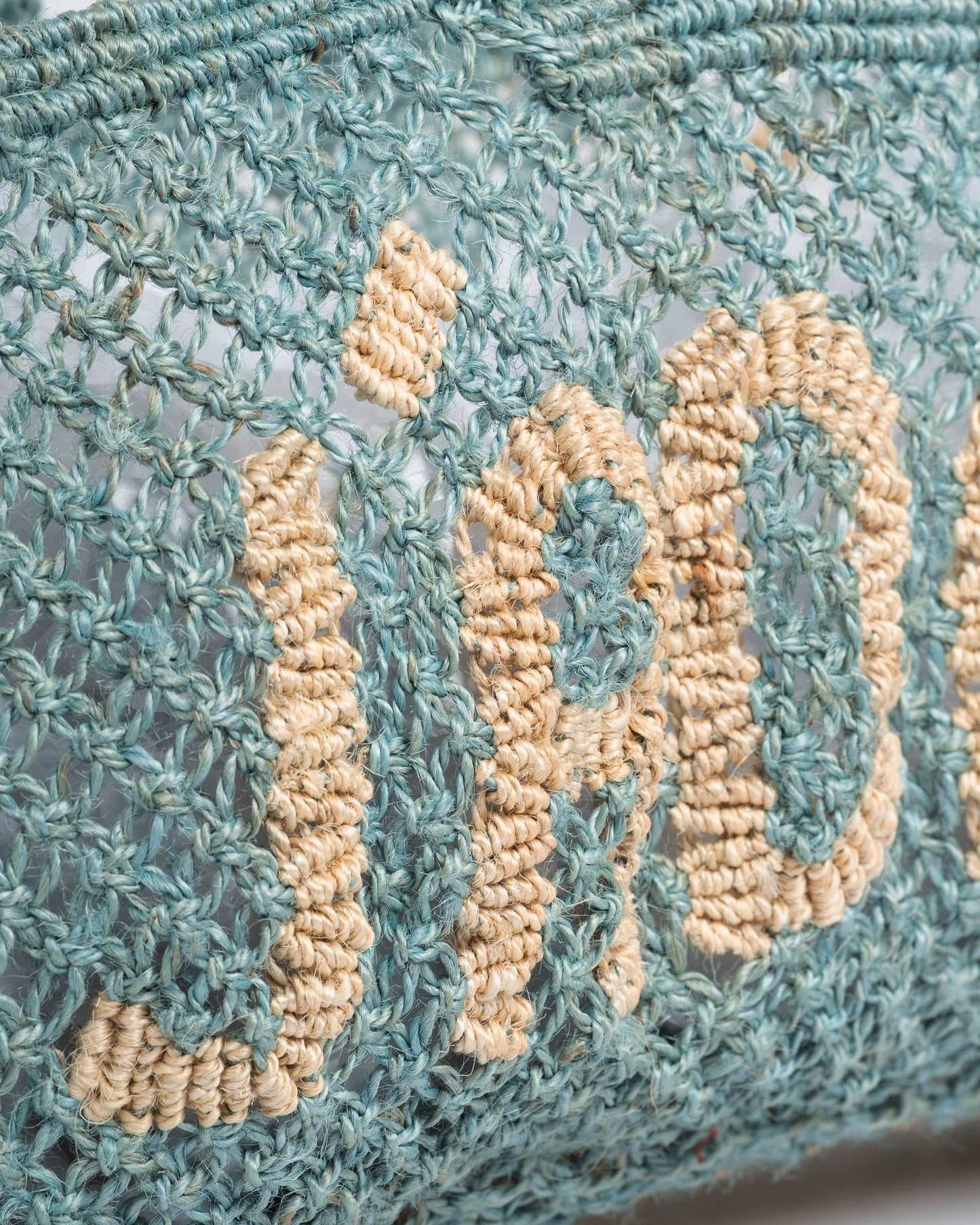 Beach Bag Eloise Jadore Sky