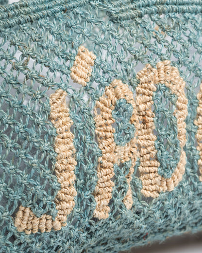 Beach Bag Eloise Jadore Sky