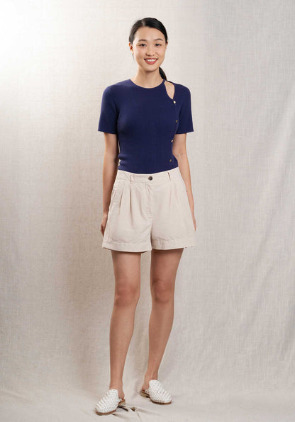 Shorts Sunday Bdsg602 21-Stone