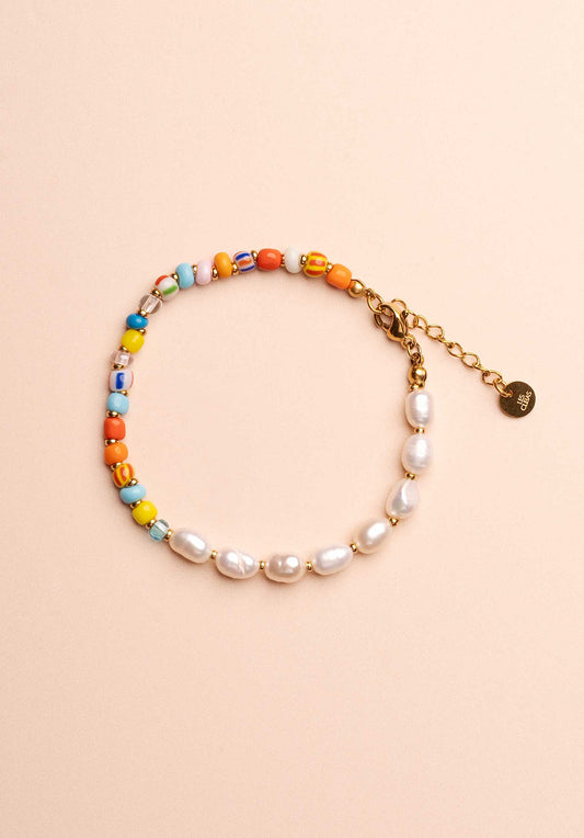 Bracelet A2046br02-1 Multi-Color
