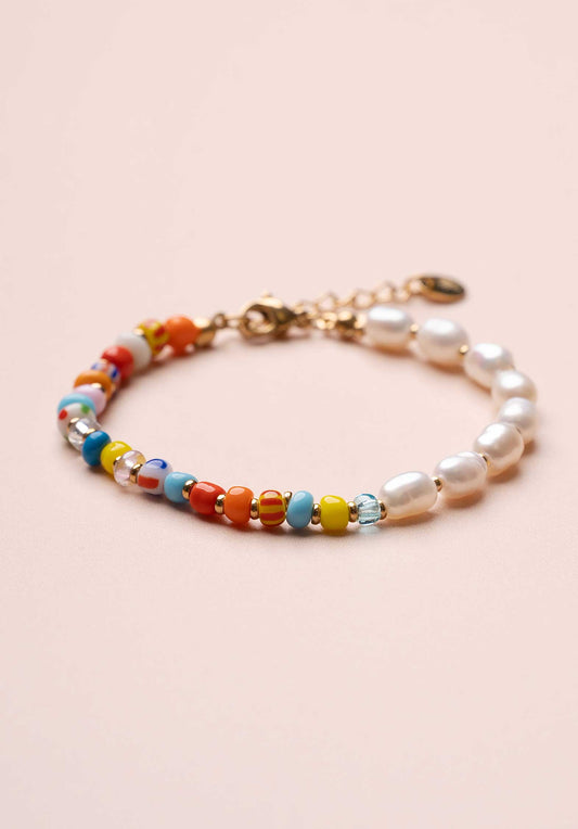 Bracelet A2046br02-1 Multi-Color