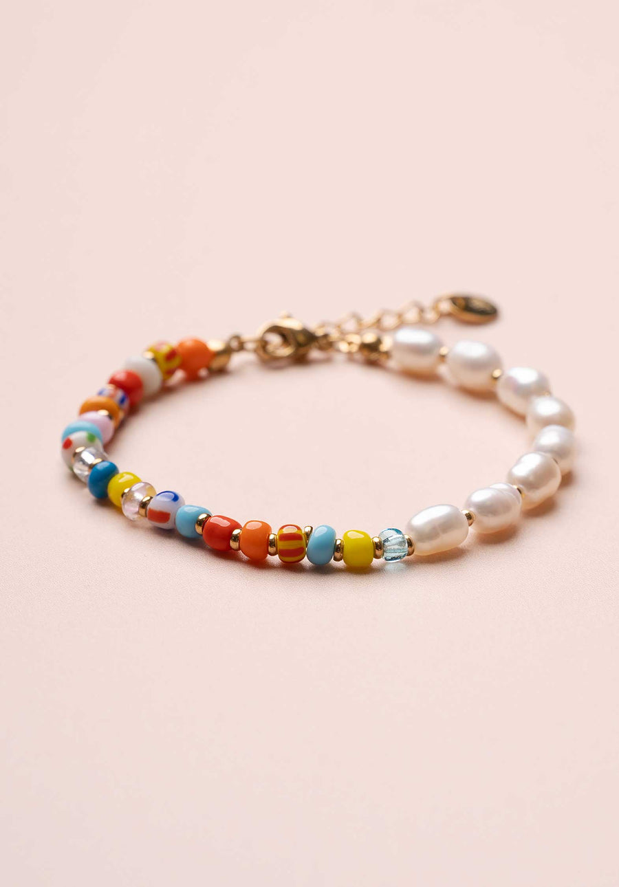 Bracelet Fantasia I A2046br02-1 Multi-Color