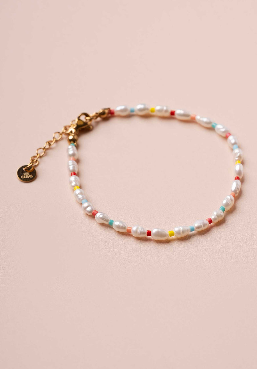 Bracelet Lc654b Aina Multi-Color