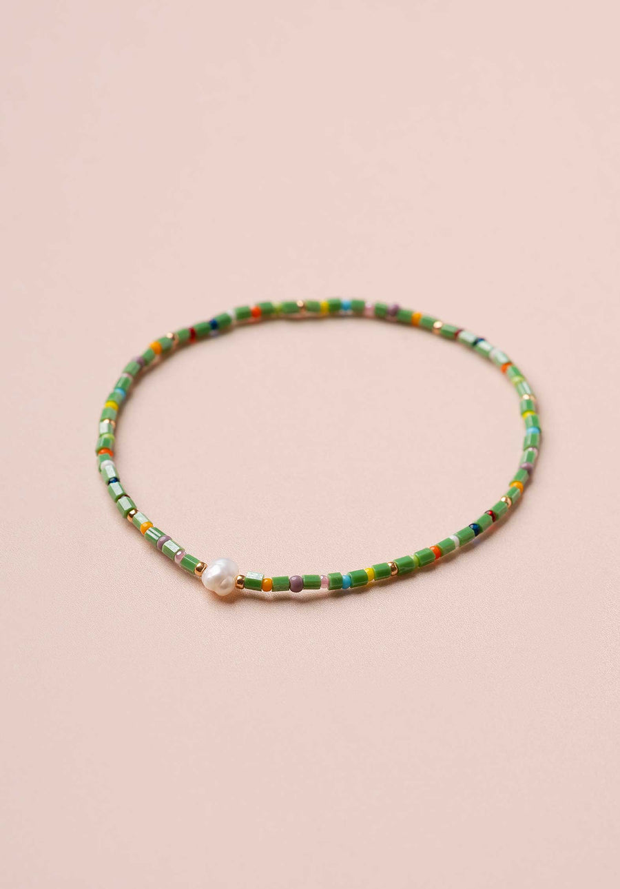 Bracelet Lc2280b Kiki Green