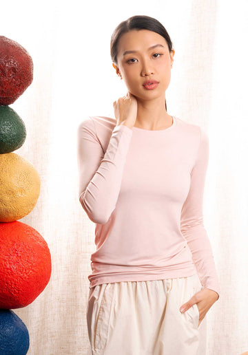 Tshirt 001-fts008 Ballerine