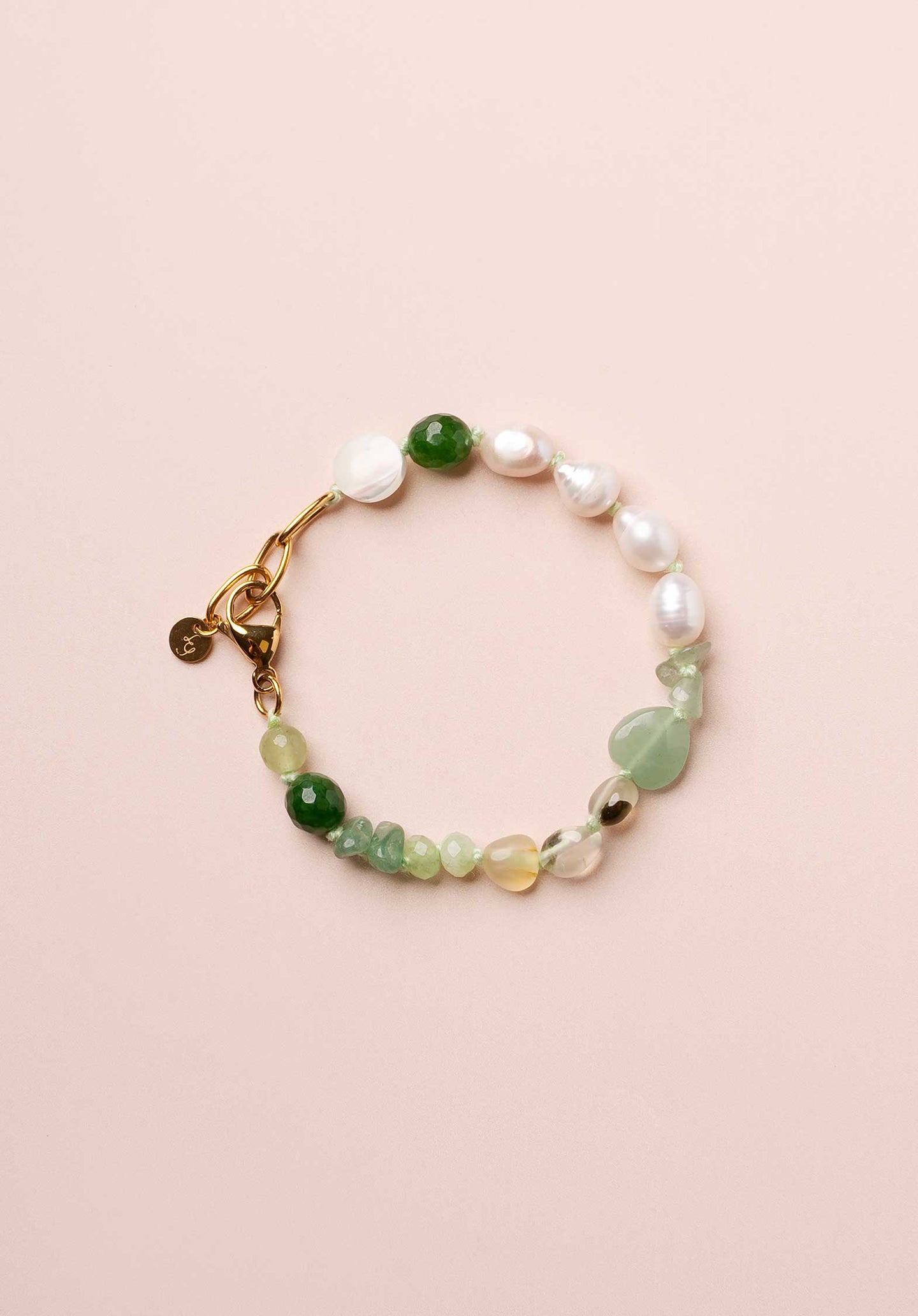 Bracelet Lc2159b Chelsea Green