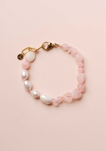 Bracelet Lc2159b Chelsea Rose