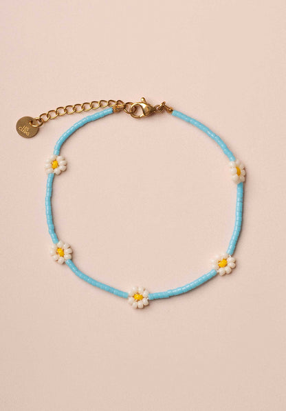 Bracelet Lc334b Light-Blue