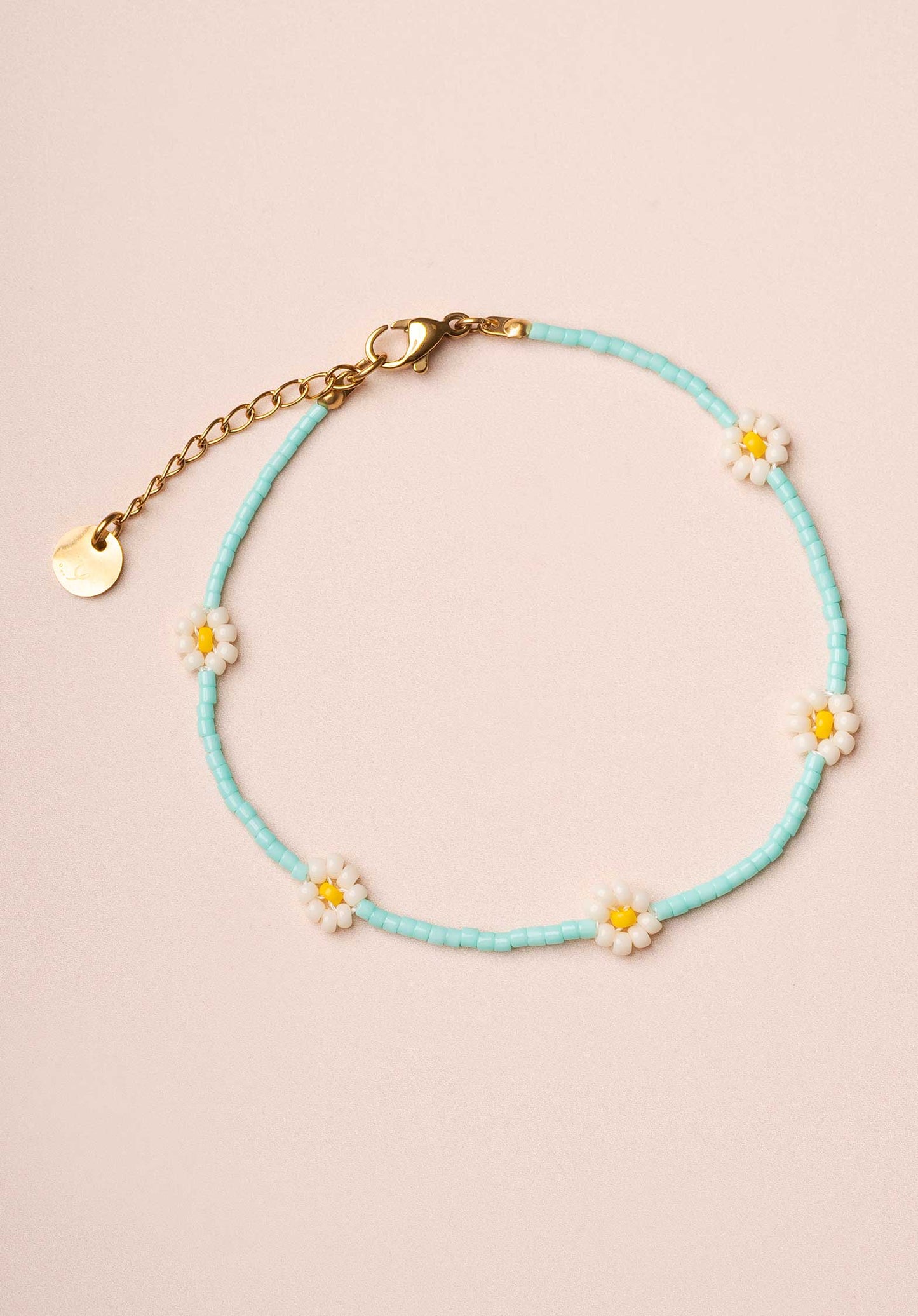 Bracelet Lc334b Turquoise