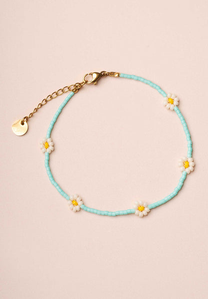 Bracelet Lc334b Turquoise