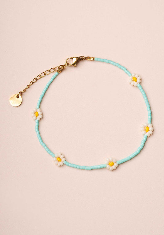 Bracelet Lc334b Turquoise