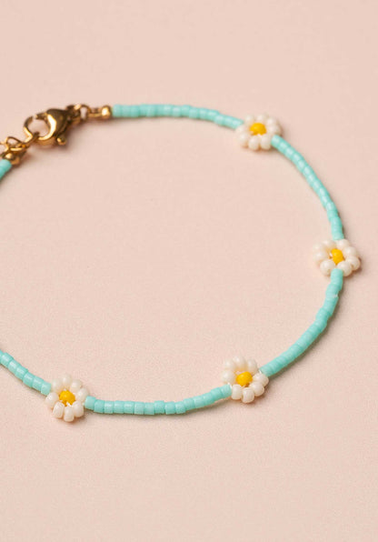 Bracelet Lc334b Turquoise