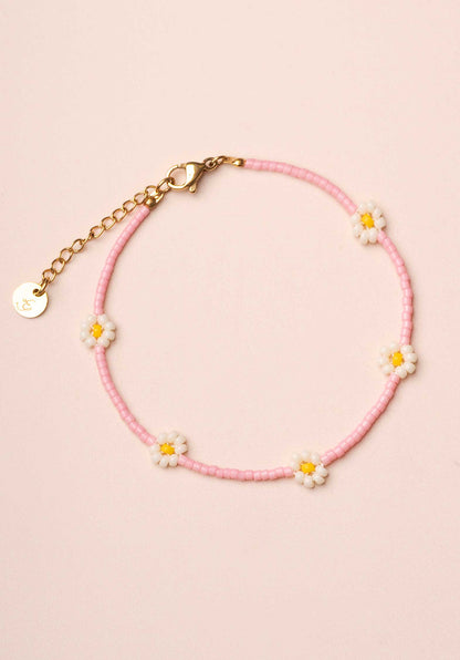 Bracelet Lc334b Pink