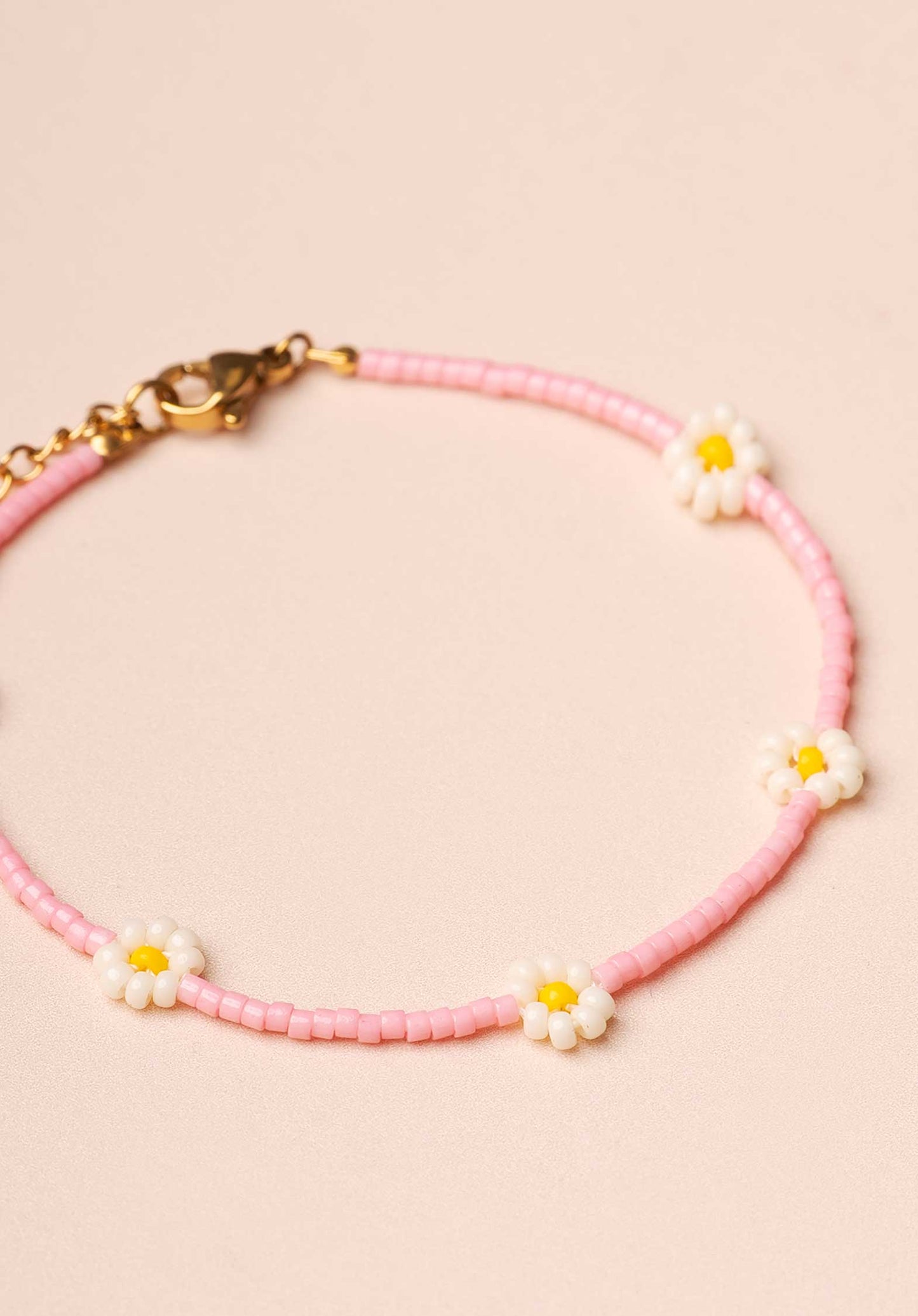 Bracelet Lc334b Pink
