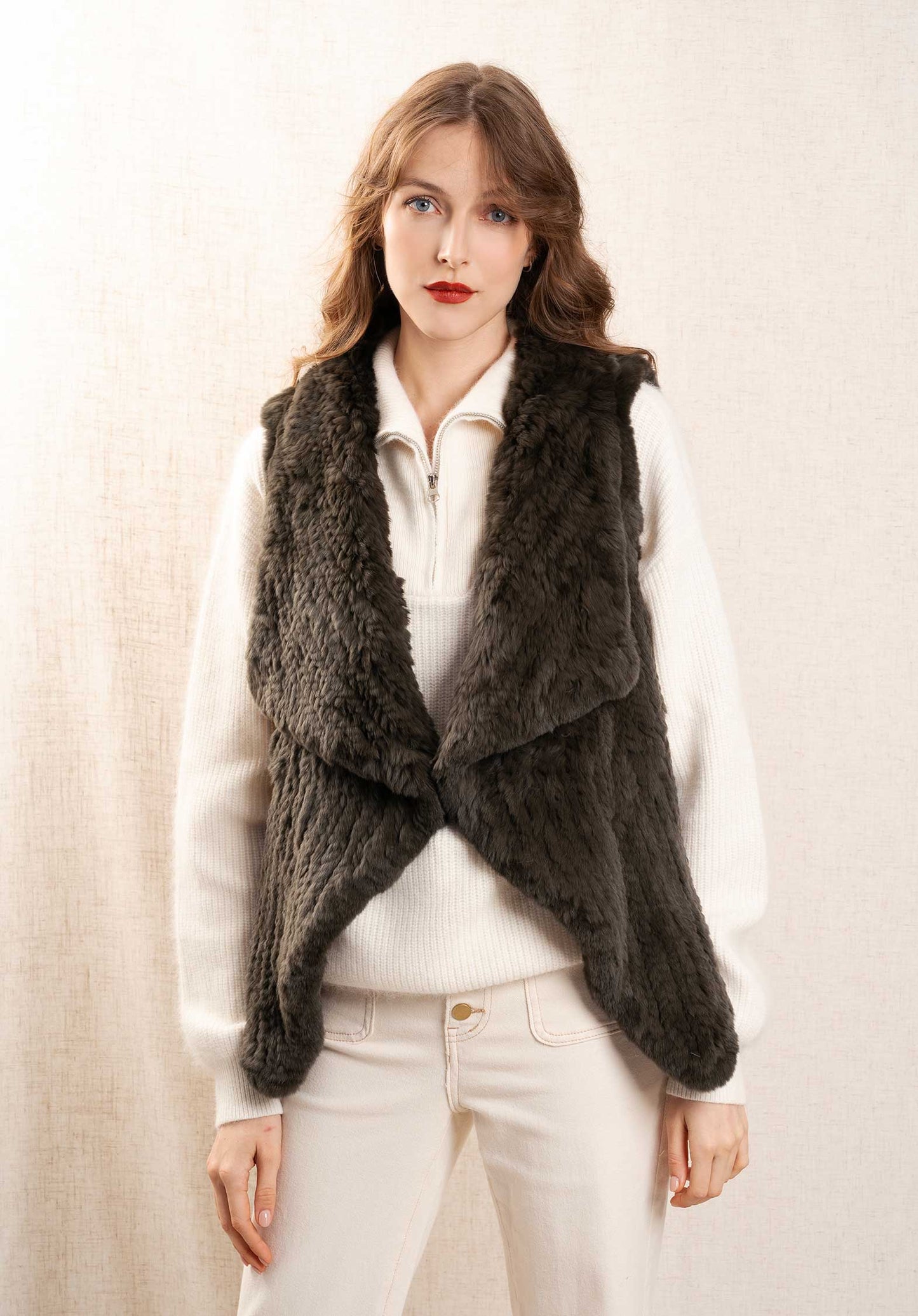 Gilet 25w23wag10745kr Amazone