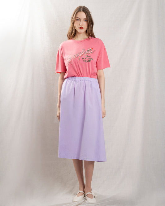 Tshirt Bwtwa223 Acid-Fuchsia-Purple