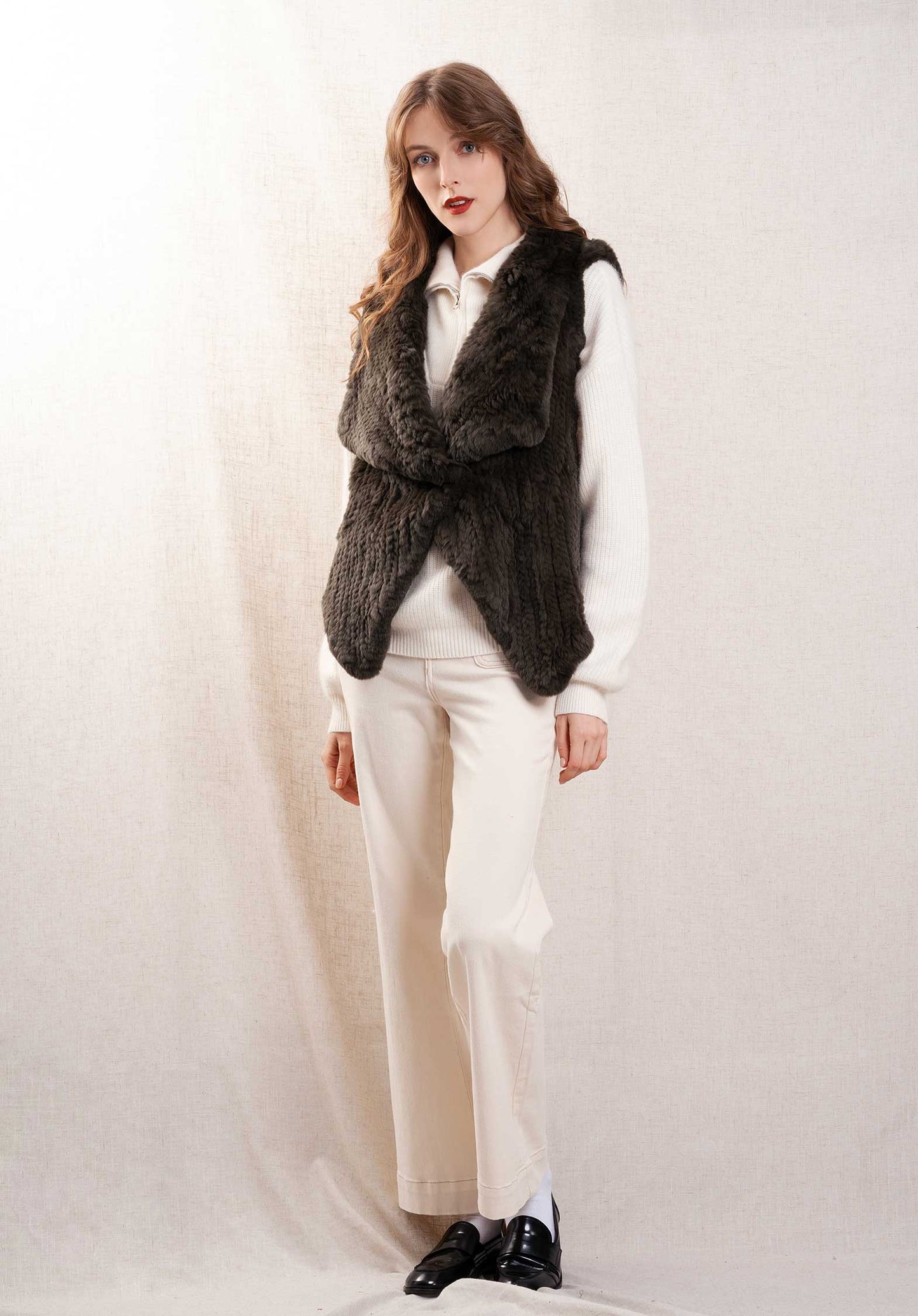 Gilet 25w23wag10745kr Amazone