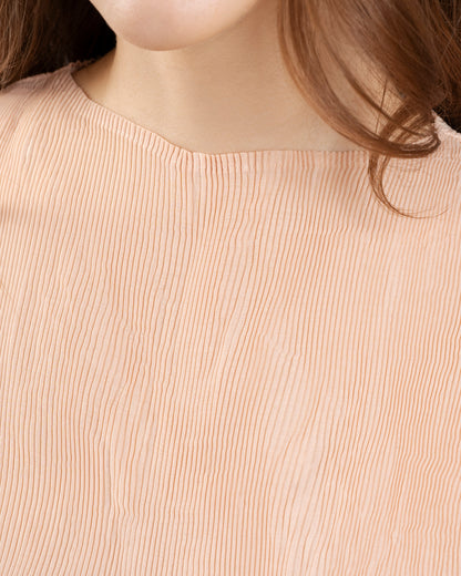 Blouse Gd172 Peach