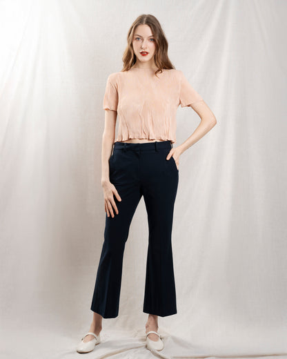 Blouse Gd172 Peach