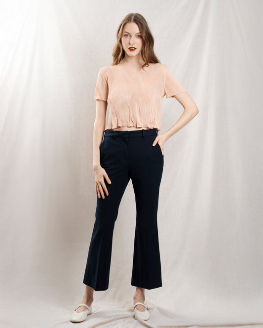 Blouse Gd172 Peach