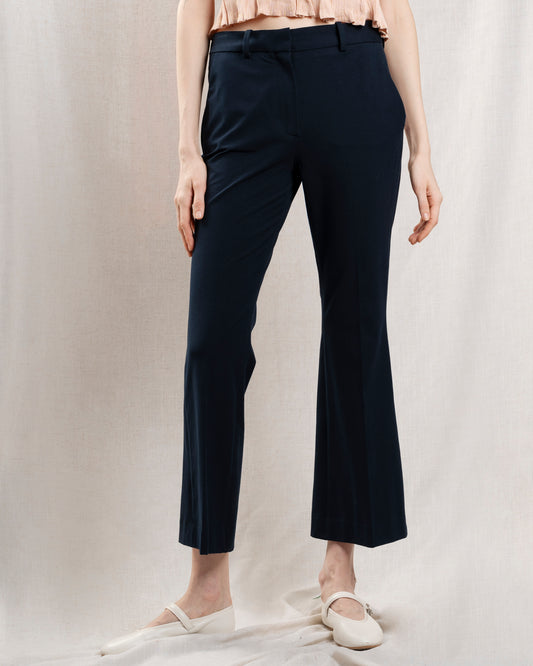 Pants Fd3863pf Blu-Navy