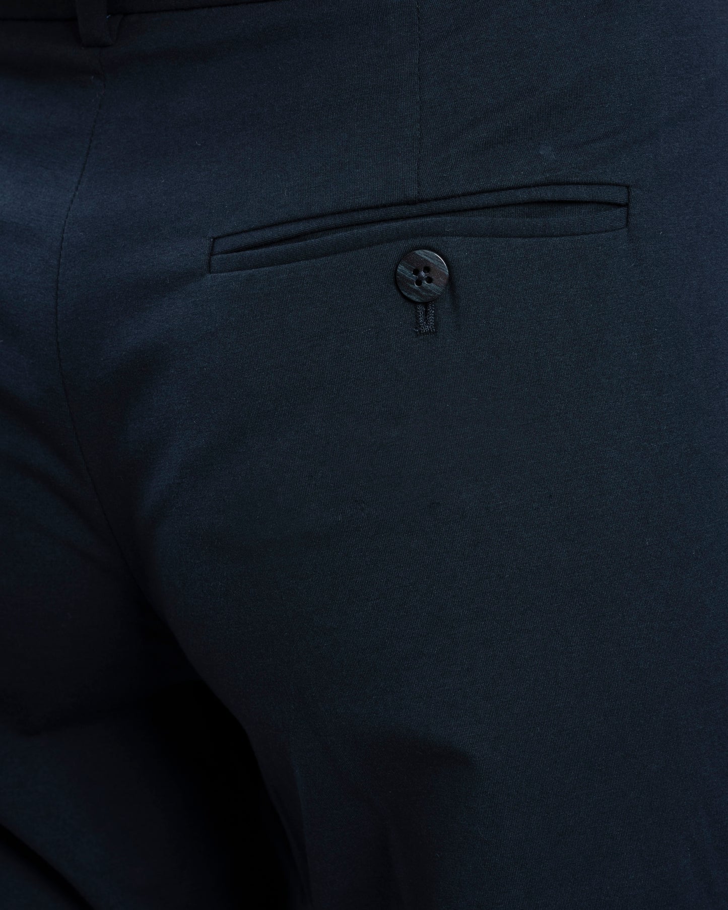 Pants Fd3863pf Blu-Navy