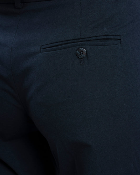 Pants Fd3863pf Blu-Navy