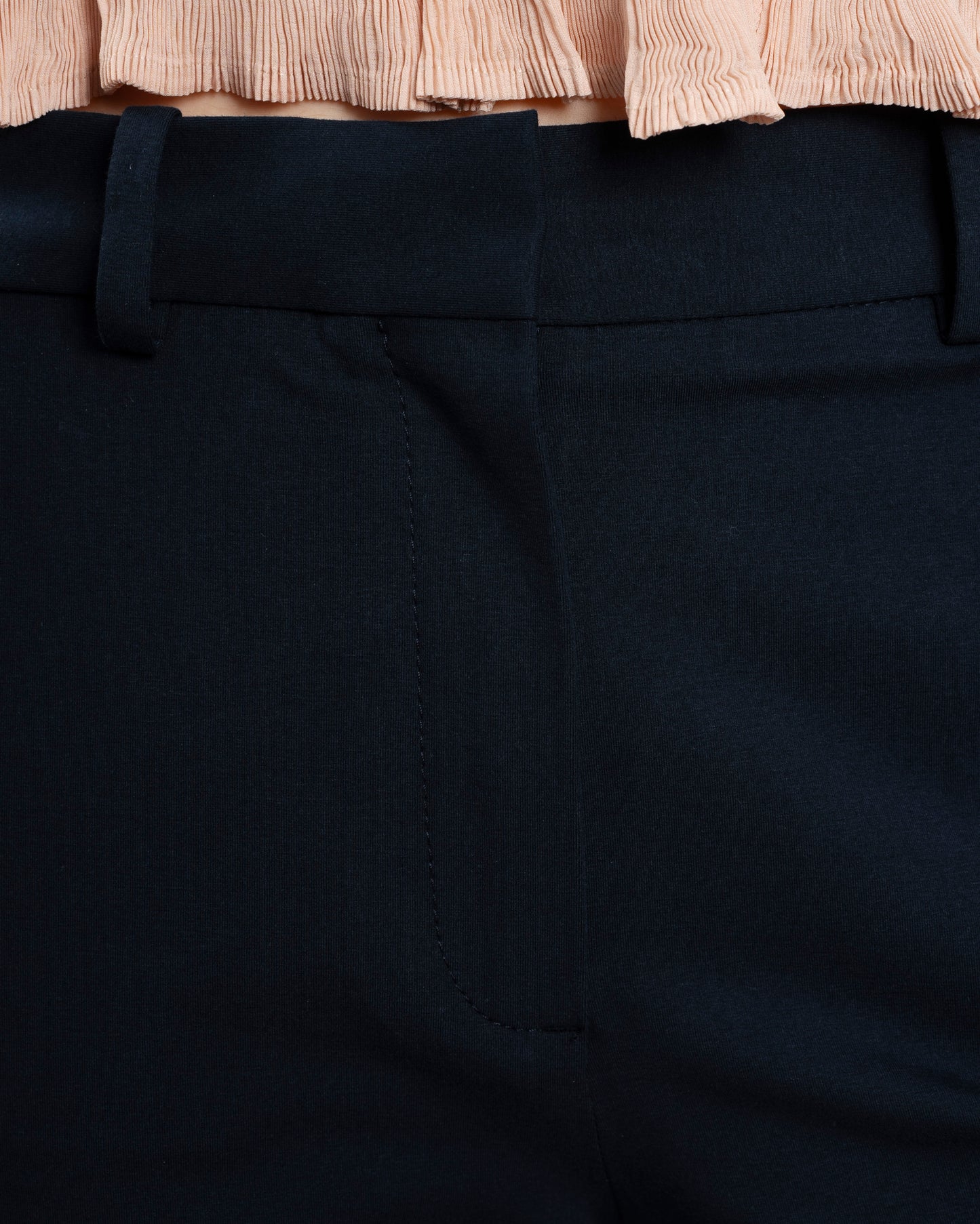 Pants Fd3863pf Blu-Navy