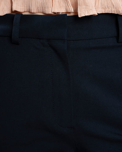 Pants Fd3863pf Blu-Navy