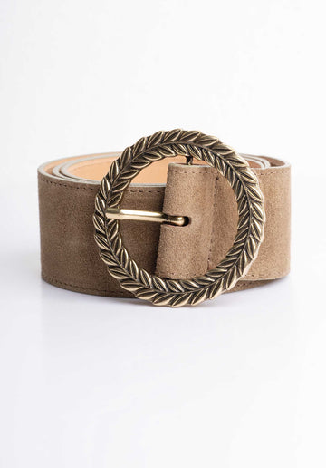 Belt Ar00802 Olive