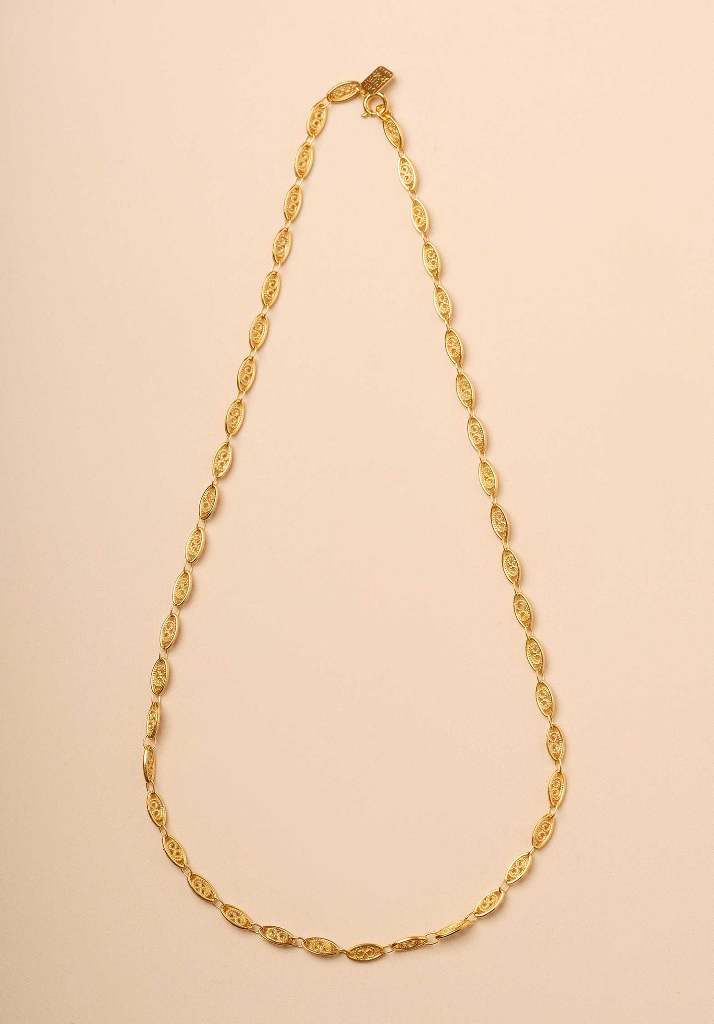 Fw308 Necklace Nina Multi