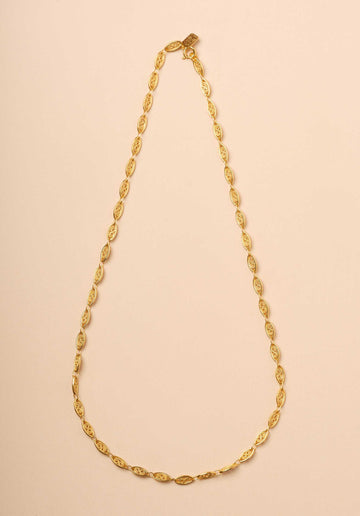 Fw308 Necklace Nina Multi