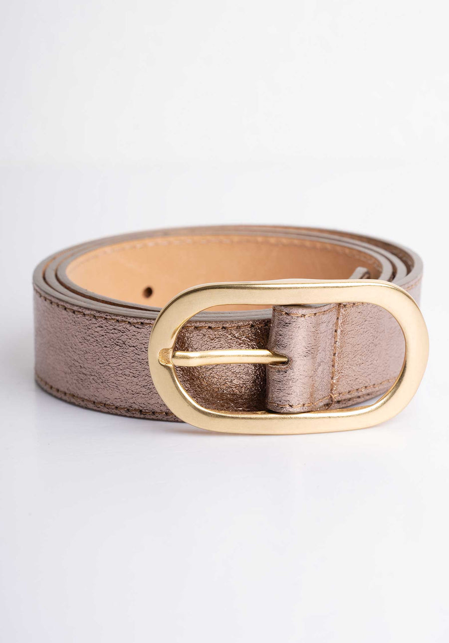 Belt 2104 Bronze