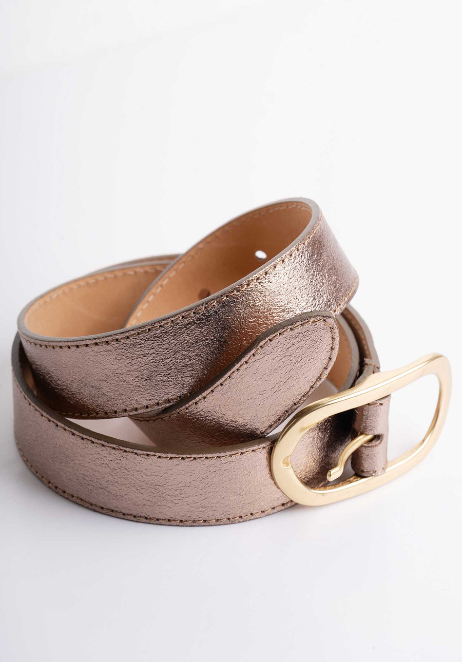 Belt 2104 Bronze