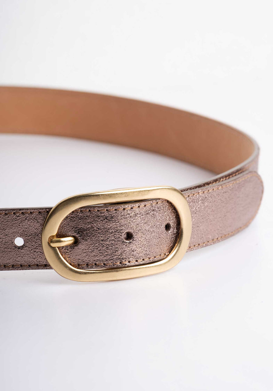 Belt 2104 Bronze