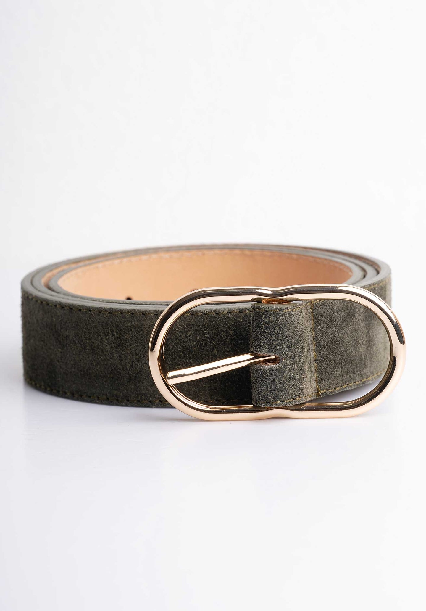 Belt 2133 Army-Green