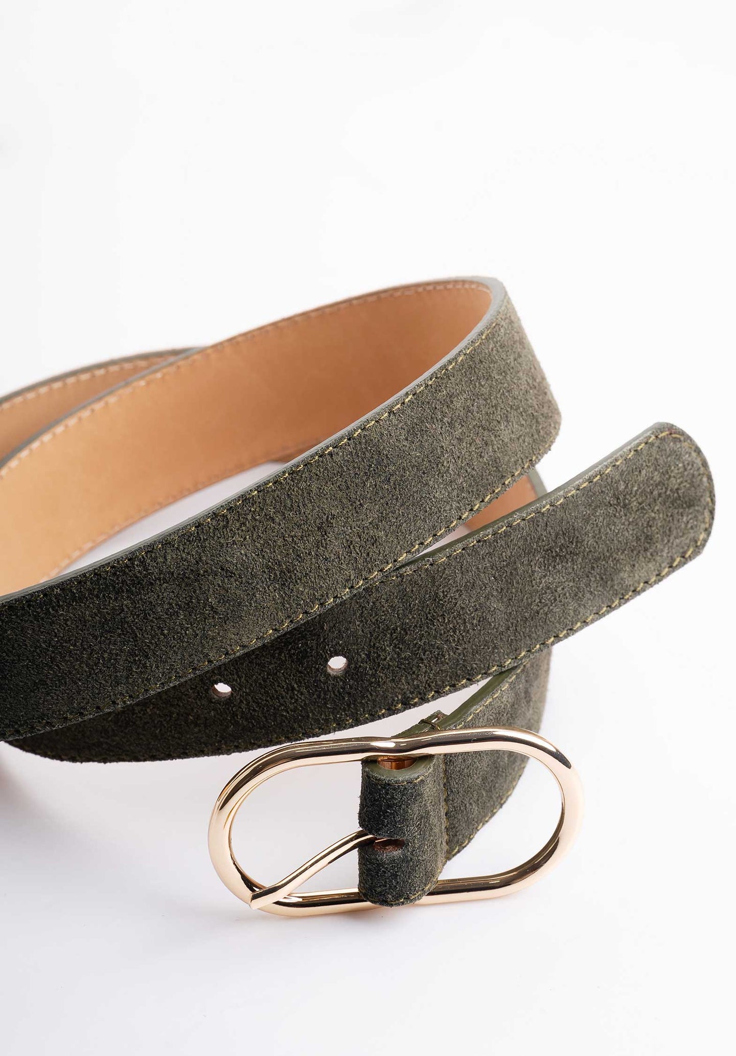 Belt 2133 Army-Green