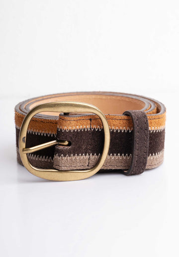 Belt 2135 Multi-Stripe