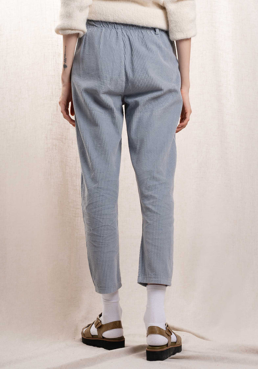 Pants 6802v Gris