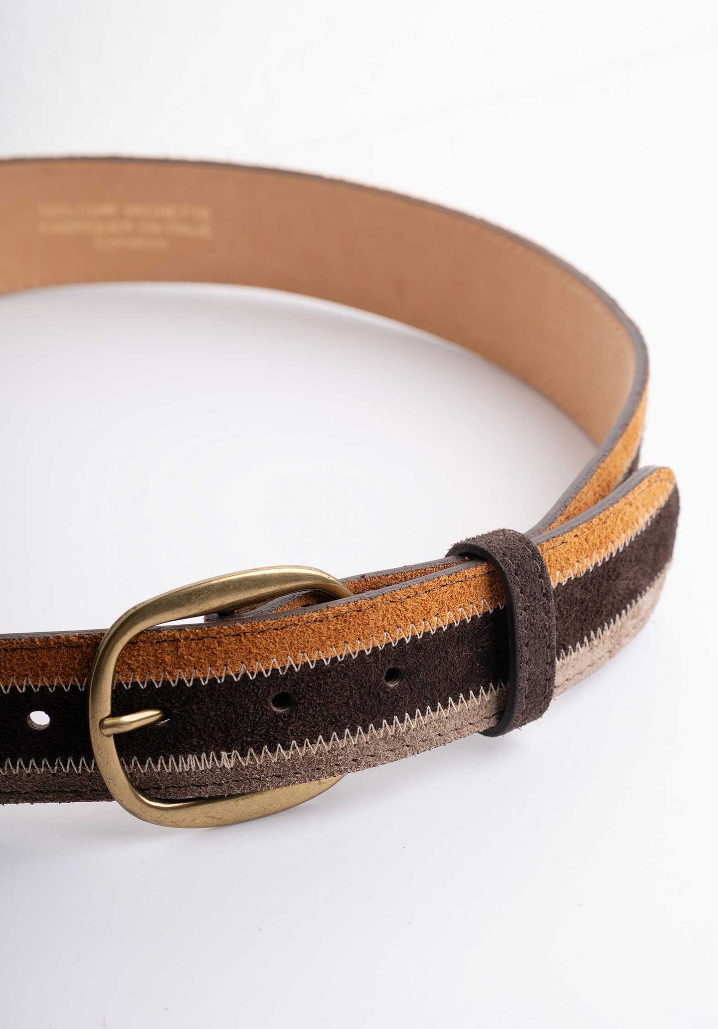 Belt 2135 Multi-Stripe