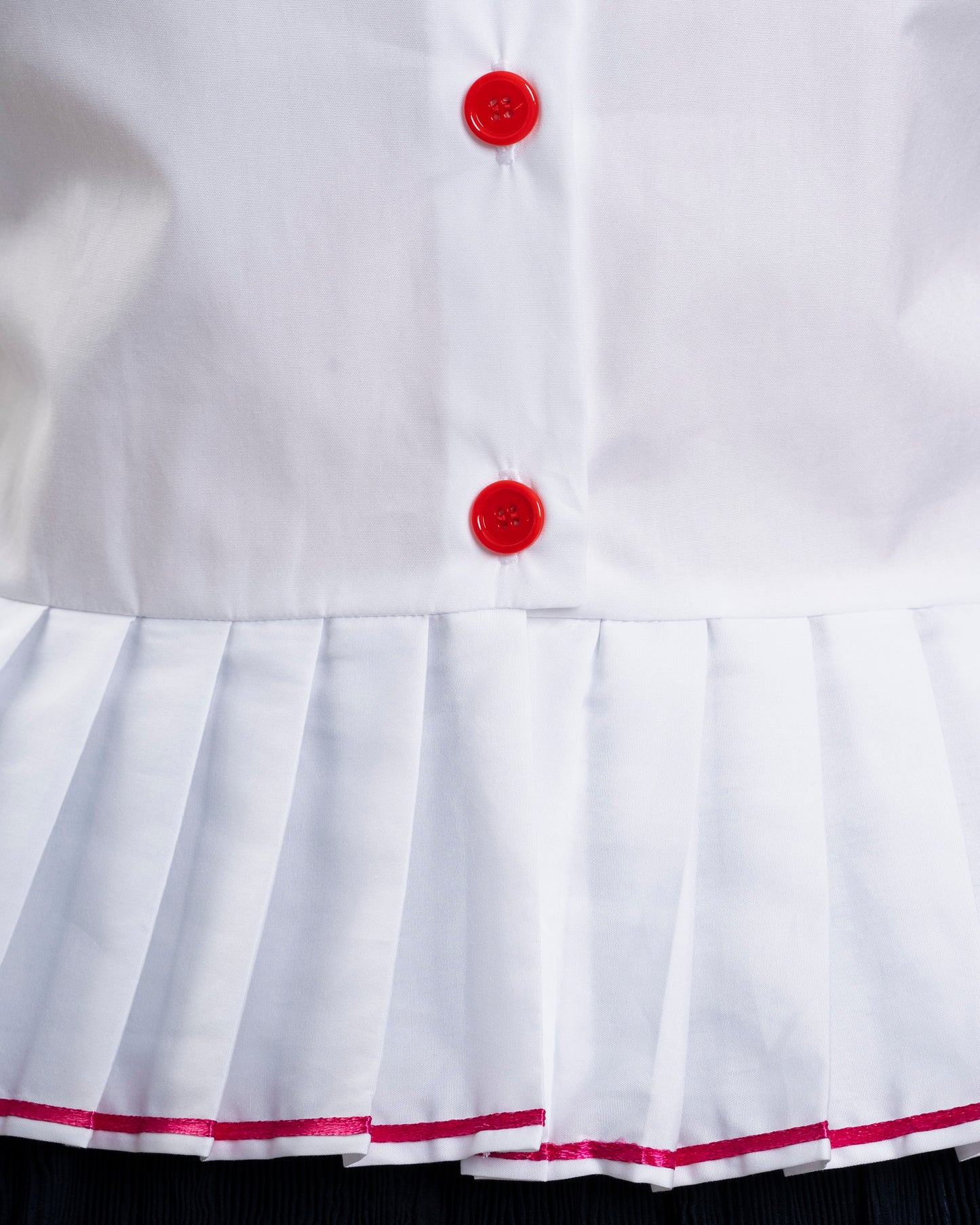 Blouse Belem Shirt White
