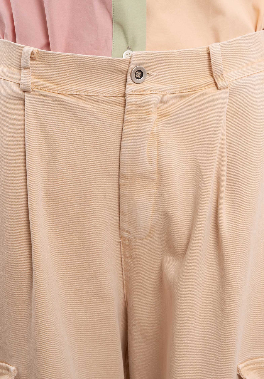 Pants 789 Ivory