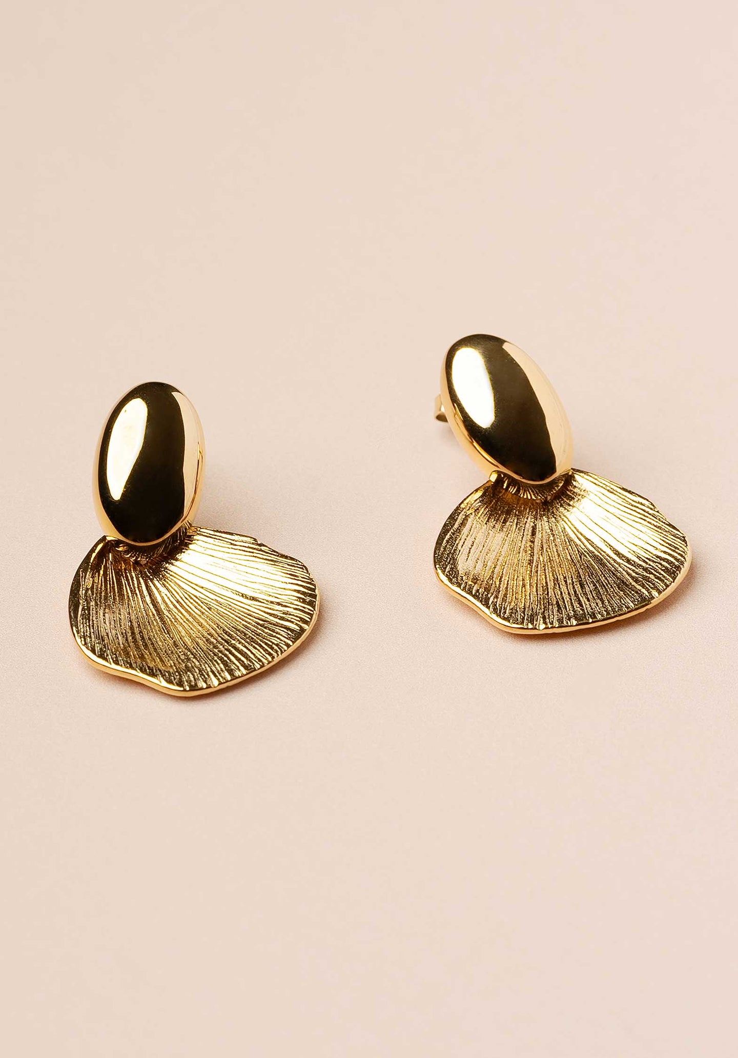 Earring Lc2246e Eleonie Gold