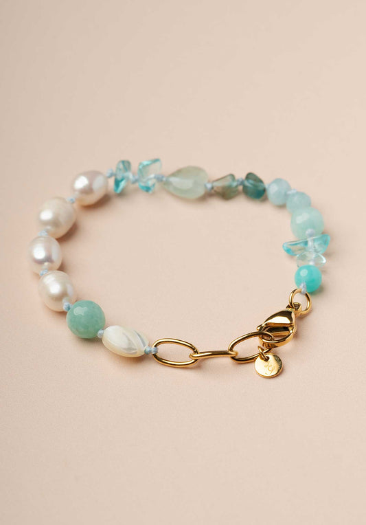 Bracelet Chelsea Turquoise
