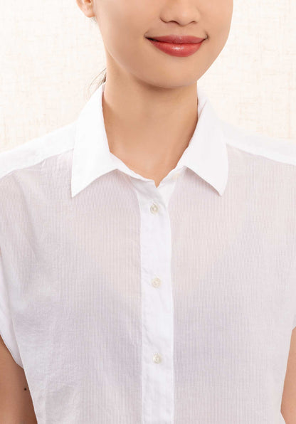 Blouse Cara Bbcb610 20-White